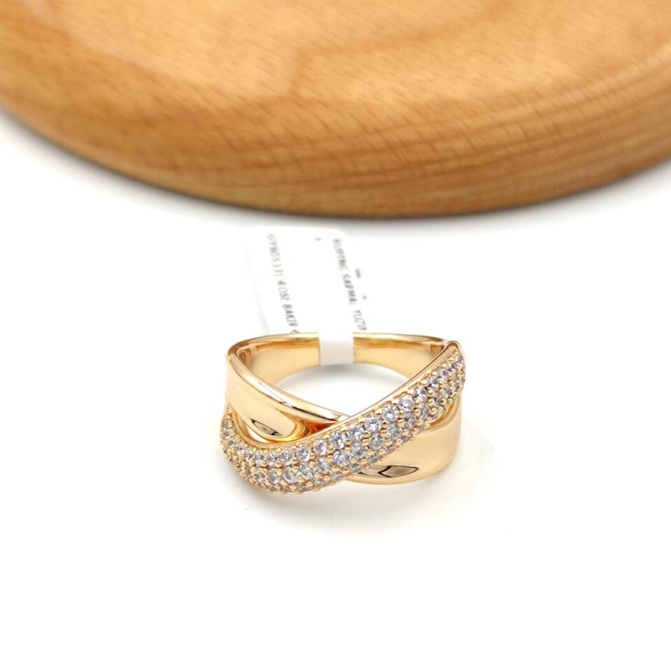 XUPING SARMAL YÜZÜK