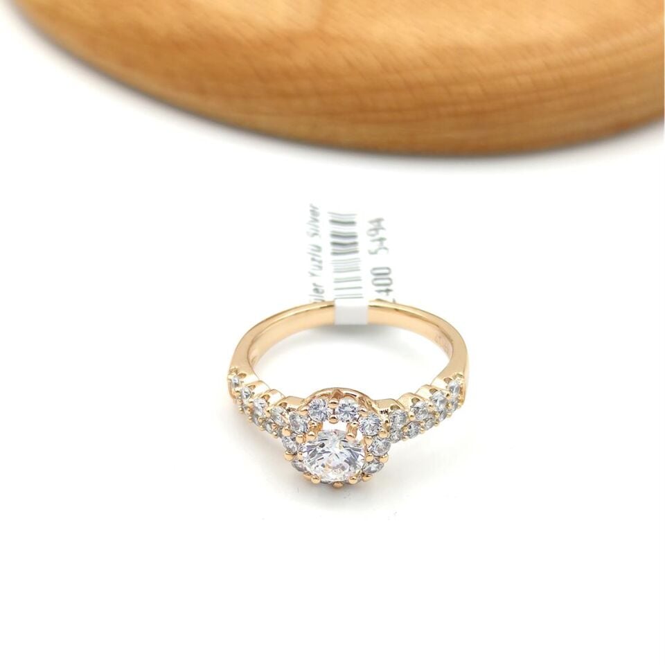 XUPING TAŞLI YÜZÜK