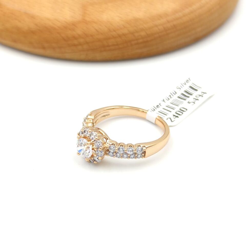 XUPING TAŞLI YÜZÜK