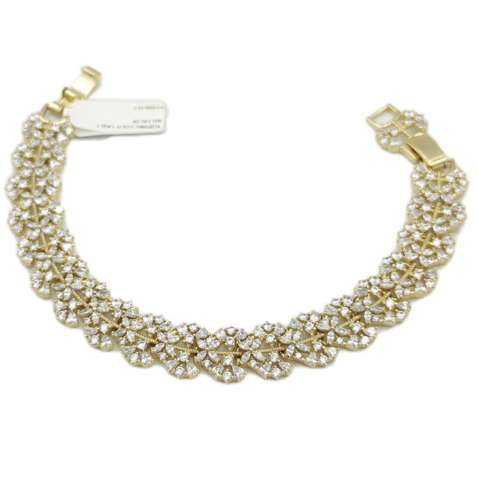 XUPING GOLD TAŞLI BİLEKLİK