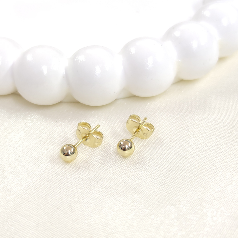 XUPING 5 MM TOP KÜPE ÇİVİ