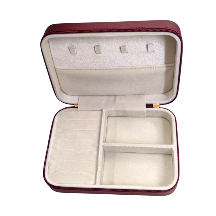 BÜYÜK MÜCEVHER TAKI ÇANTASI 21x14x6 CM