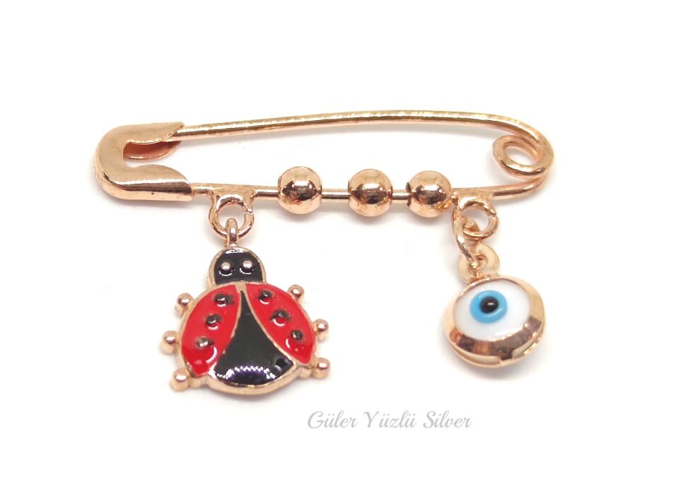GÜMÜŞ BEBEK İĞNESİ 3
