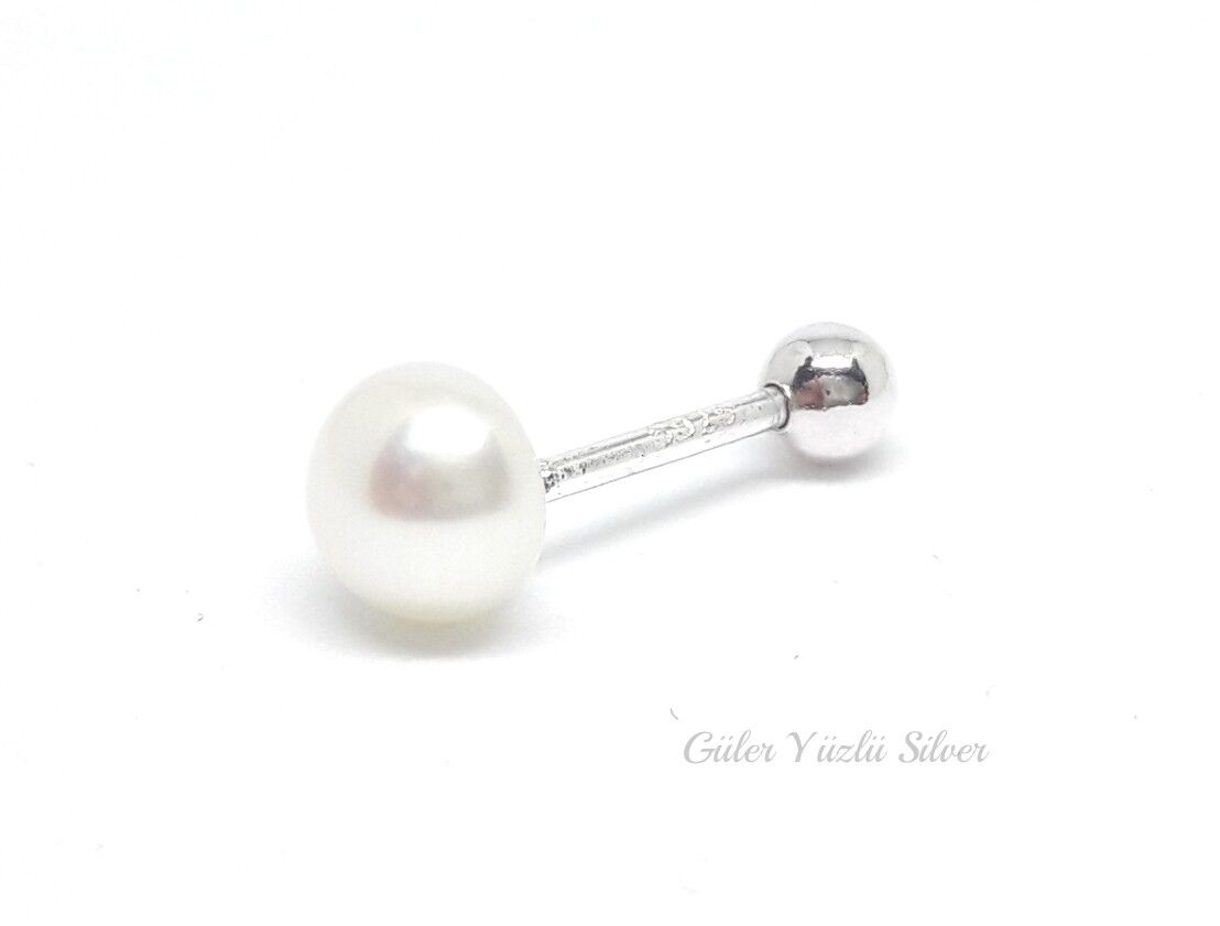İNCİ GÜMÜŞ TRAGUS TEK