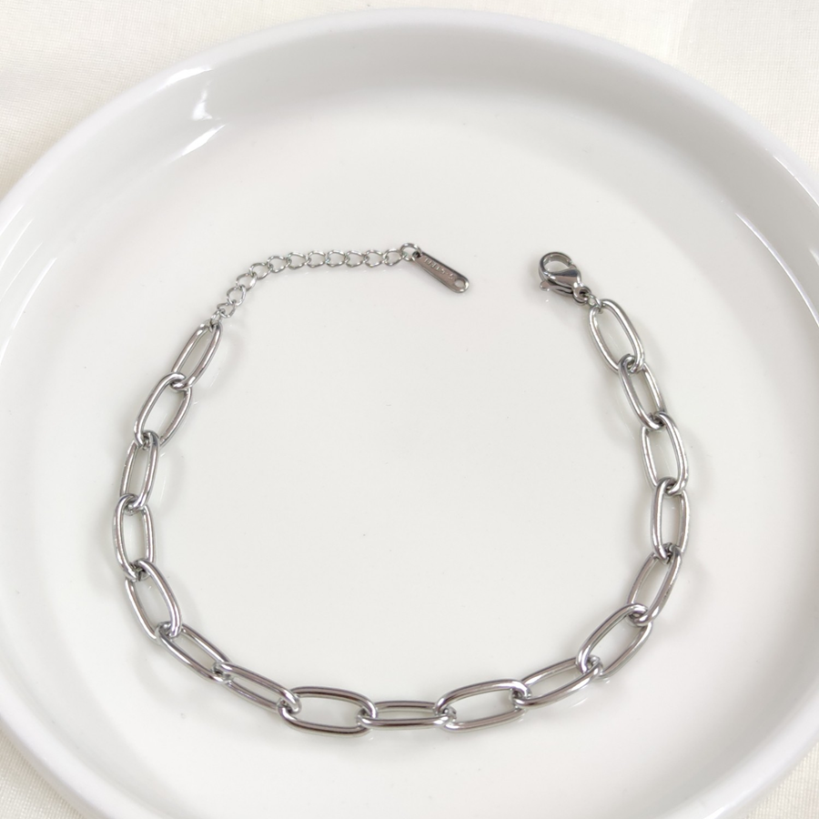 ATAÇ ÇELİK BİLEKLİK 18 CM + 4 CM