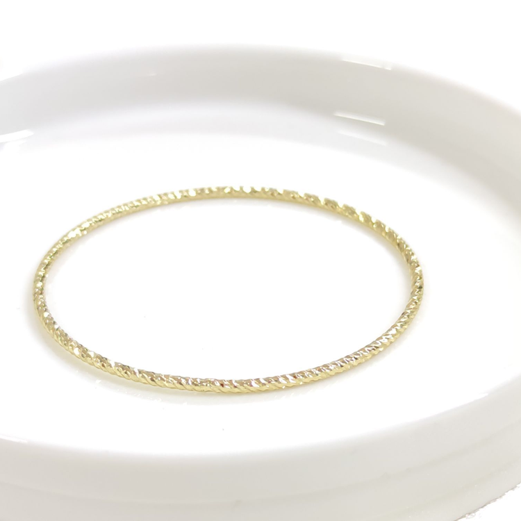 XUPING 60 MM DESENLİ 1 ADET BİLEZİK