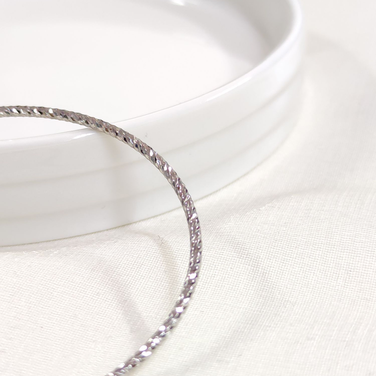 XUPING 60 MM DESENLİ 1 ADET BİLEZİK