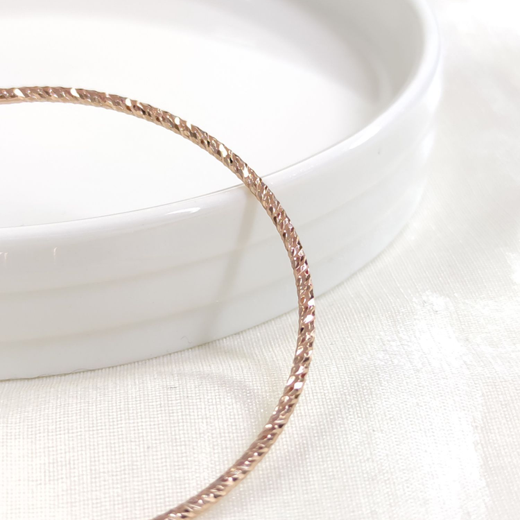 XUPING 60 MM DESENLİ 1 ADET BİLEZİK