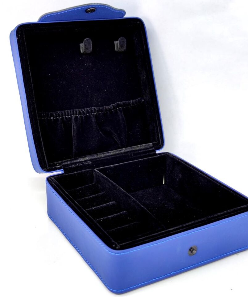 ORGANİZER KALİTELİ TAKI KUTUSU