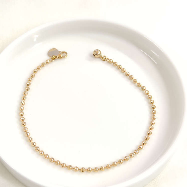 XUPING DORİCA TOP HALHAL 25 CM