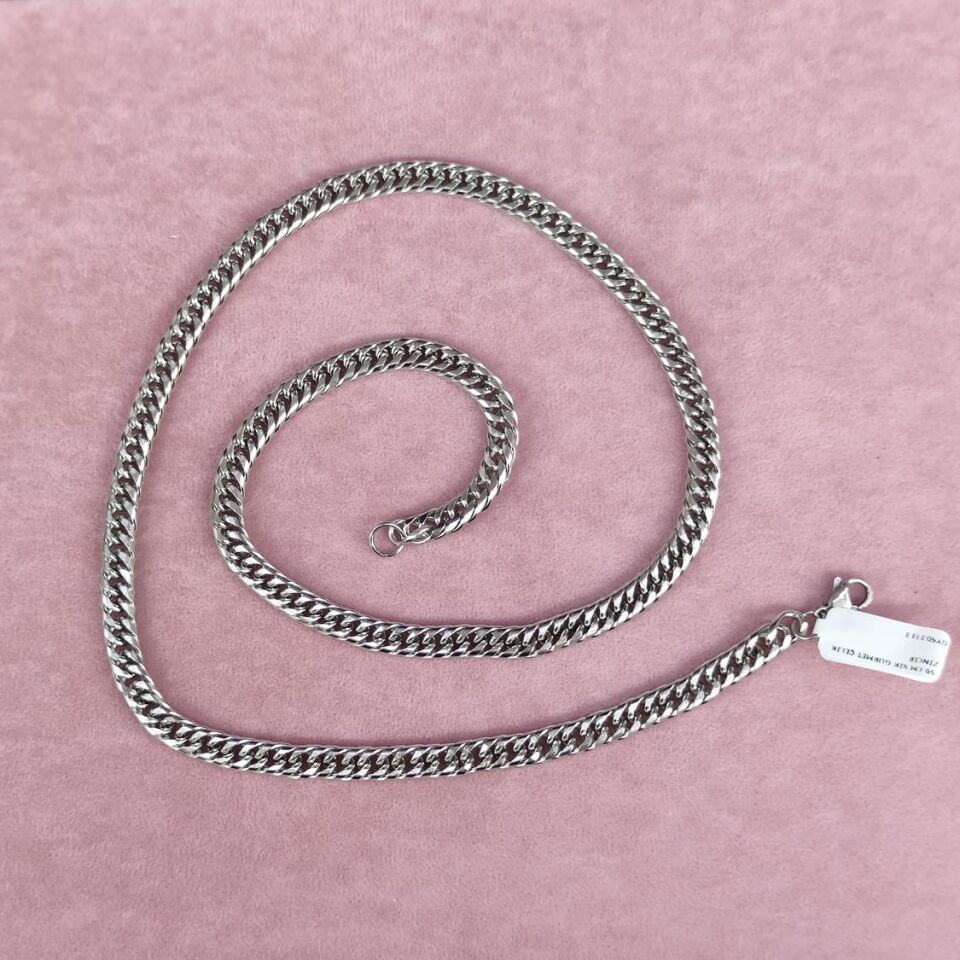 59 CM SIK GURMET ÇELİK ZİNCİR