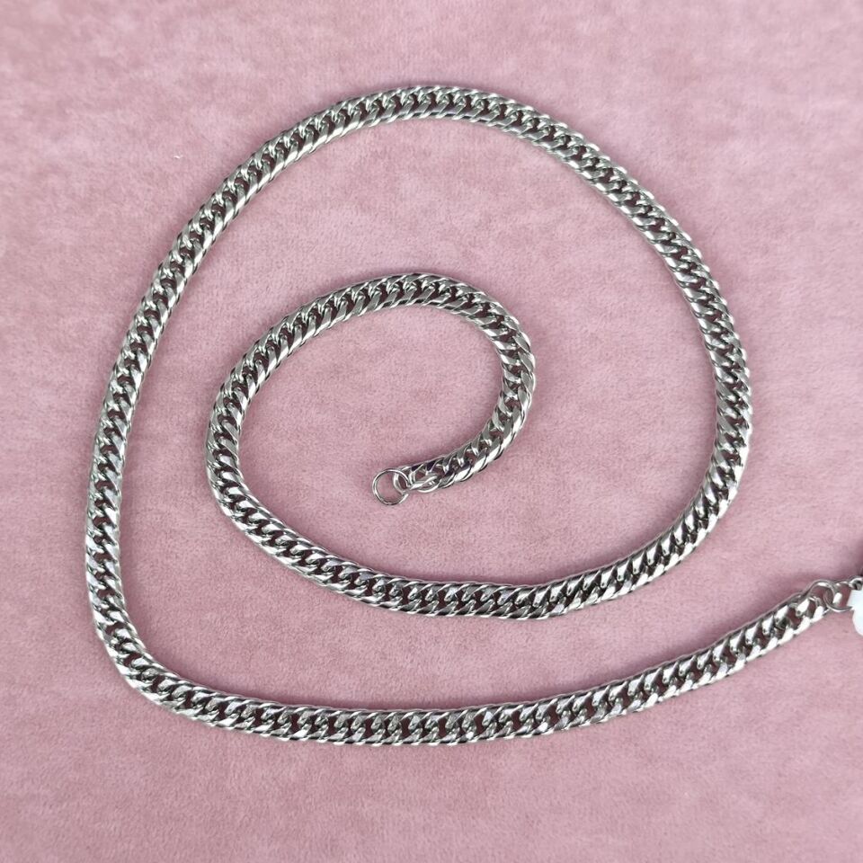 59 CM SIK GURMET ÇELİK ZİNCİR