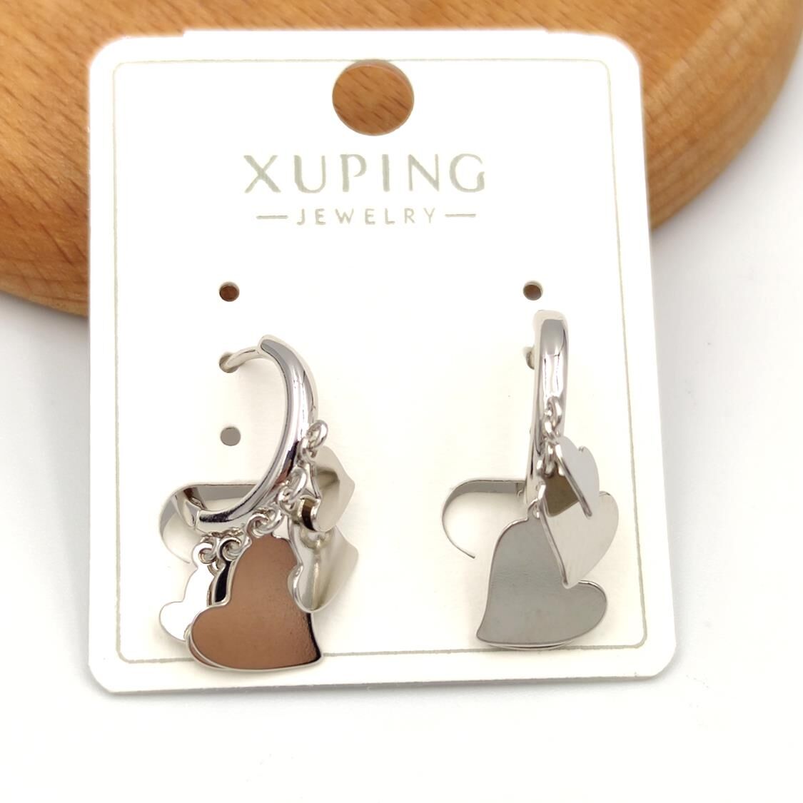 XUPING KALP SHAKIRA KÜPE
