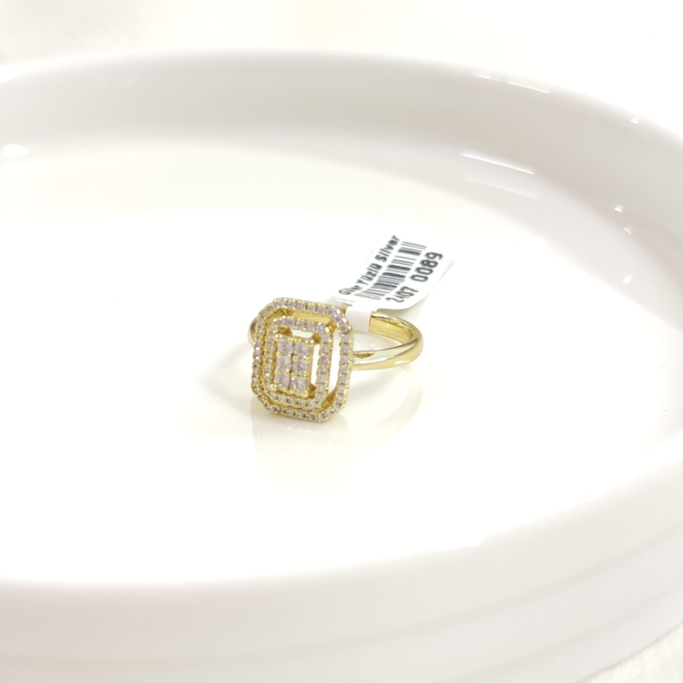 XUPING 12 MM BAGET YÜZÜK