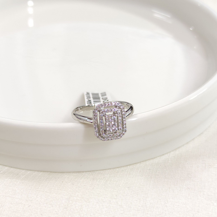 XUPING 12 MM BAGET YÜZÜK